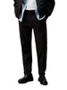pantalone-modern-tapered-in-twill-di-cotone-nero
