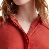 Camicia over coccio