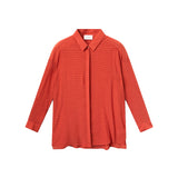 Camicia over coccio