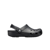 Sandalo Classic Sabot U nero
