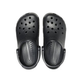 Sandalo Classic Sabot U nero