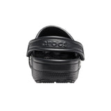 Sandalo Classic Sabot U nero