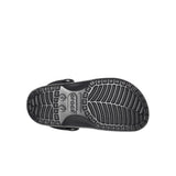 Sandalo Classic Sabot U nero