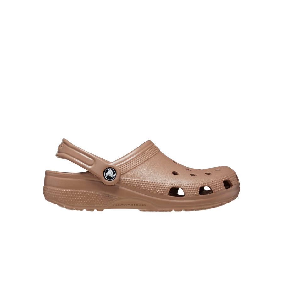 Sandalo Classic Sabot U fango
