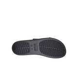 Sandalo Brooklyn Sandal Low Wedge W nero