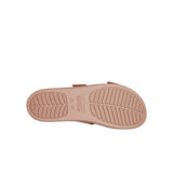 Sandalo Brooklyn Sandal Low Wedge W beige