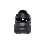 Sandalo Classic Crush Clog nero