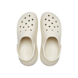 Sandalo Classic Crush Clog panna