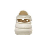 Sandalo Classic Crush Clog panna