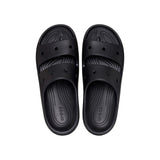 Sandalo Classic 2 nero
