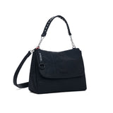 Sholder bag Dejavu Posadas nero