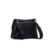 Sholder bag Dejavu Posadas nero
