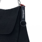 Sholder bag Dejavu Posadas nero