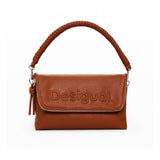 Tracolla Half Venecia 3.0 camel