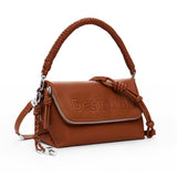 Tracolla Half Venecia 3.0 camel