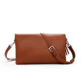 Tracolla Half Venecia 3.0 camel