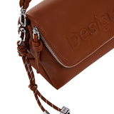 Tracolla Half Venecia 3.0 camel