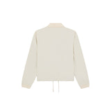 Giacca corta Oakport beige