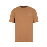 T-shirt box logo camel