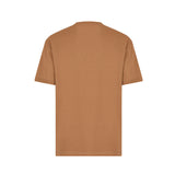 T-shirt box logo camel