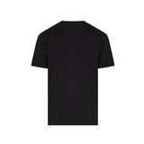 T-shirt box logo nero