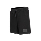Shorts box logo nero