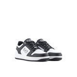 Sneakers Slasher nero/bianco