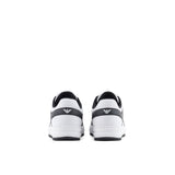 Sneakers Slasher nero/bianco