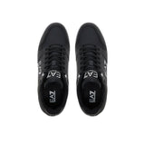 Sneakers slasher nero
