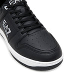 Sneakers slasher nero
