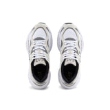Sneakers crave bianco/nero