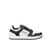 Sneakers Slasher nero/bianco