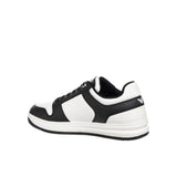 Sneakers Slasher nero/bianco