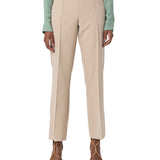 Pantalone chino relaxed beige