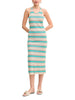 abito-midi-smanicato-a-fantasia-multicolor