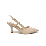Chanel budapest beige