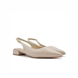 Chanel firenze beige