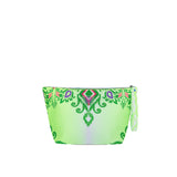 Maxi Pochette Canvas fantasia multicolor