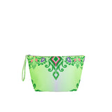 Maxi Pochette Canvas fantasia multicolor