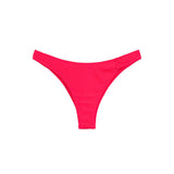 Slip americano beach fucsia