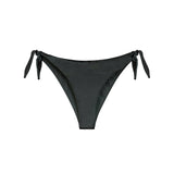 Slip americano regolabile verde militare