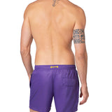 Short beach cire' viola
