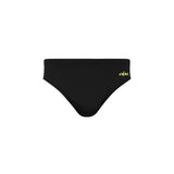 Slip mare lycra nero