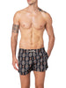 short-beach-shorty-fantasia-nero-multi