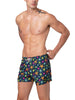 short-beach-shorty-fantasia-stelle-marine-multicolor
