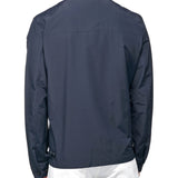 Giubbino vinvit blu