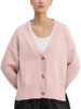 cardigan-varsity-con-logo-ricamato-sul-petto-rosa