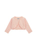 cardigan-neonata-con-bottoni-cerimonia-rosa
