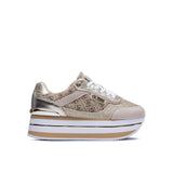 Sneakers Hansin beige/moro