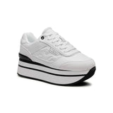 Sneakers Hansin bianco